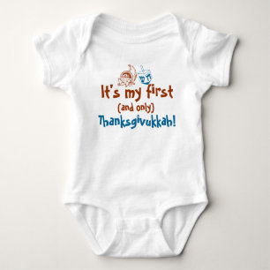 Den gulliga babyen är det min första och endast tee shirt