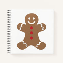 Den gulliga pepparkaksgubben kvadrerar