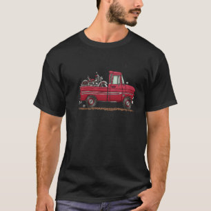 Den gulliga uppsamlingen cyklar t shirt