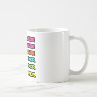 Den Guvnor muggen Kaffemugg