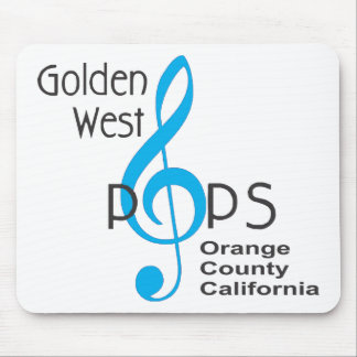 Den GWPops musen vadderar Musmatta