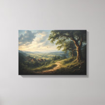 Den gyllene dalens väktare