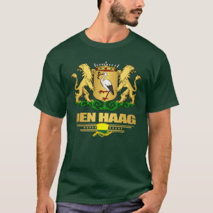 Den Haag Tee Shirt