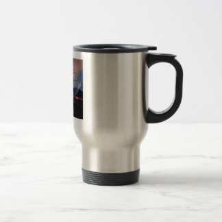 Den Haiti dyrkannypremiären projekterar travel mug Resemugg