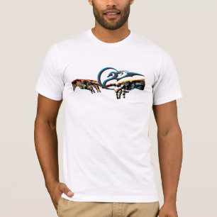 den haiti union & logotypen kopierar tröja