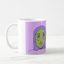 Den Halloumi | Tea och kaffen rånar | #overheard