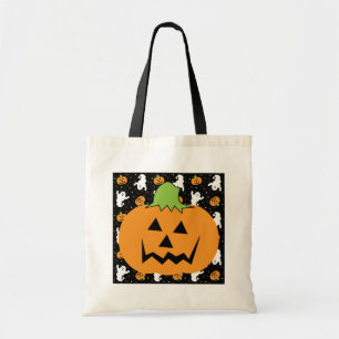 Den Halloween bu hänger lös Tygkasse