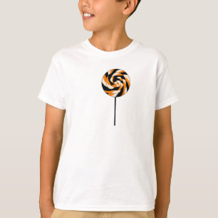 Den Halloween klubban lurar skjortan T-shirt