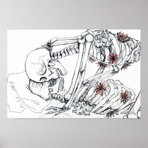 Den här är till kärlek älskare poster