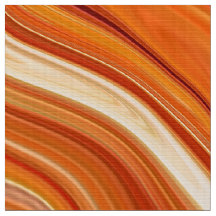 Den här digitala Orangen MarLED Struktur9 Fabric