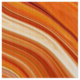 Den här digitala Orangen MarLED Struktur9 Fabric Tyg
