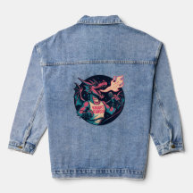 Den här draken sprider eld