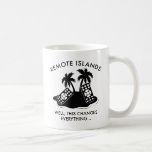 Den här förändrar allt.. kaffemugg