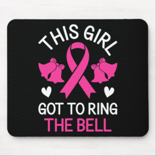 Den här Harna till Ring, Bell Chemo Grad Breast C Musmatta