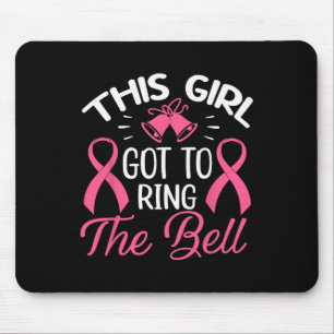 Den här Harna till Ring Bell Chemo Grad Breast C Musmatta