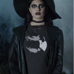 Den här hästbruden Halloween möhippa T Shirt