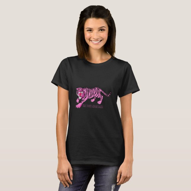 Den här idioten! t-shirt (Hel framsida)
