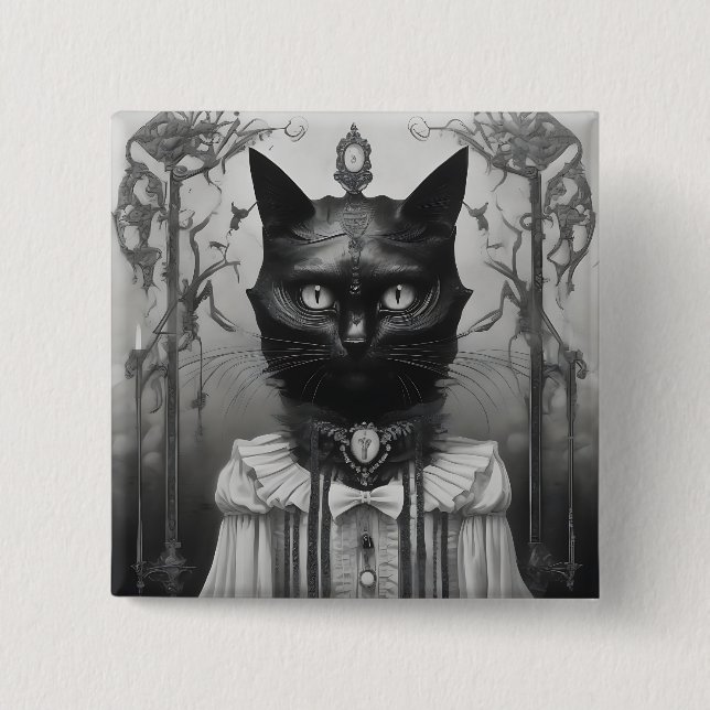 Den här killen! knapp (Framsida)