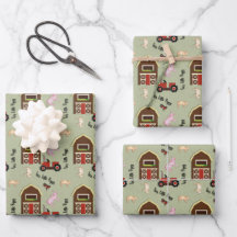 Den här lilla svinen