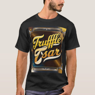 Den här lyxiga t-shirt-designen har eleganten t shirt