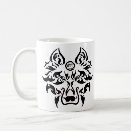 Den här muggen är en bra present till din brandman kaffemugg