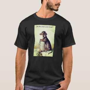 Den här ölen tillhör till min herre! t shirt