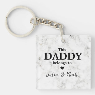 Den här pappa-Tillhöret till med Photo Script Kids