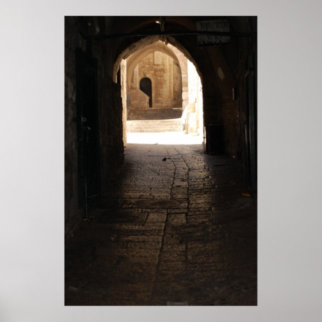 Den här resan Poster (Framsidan)