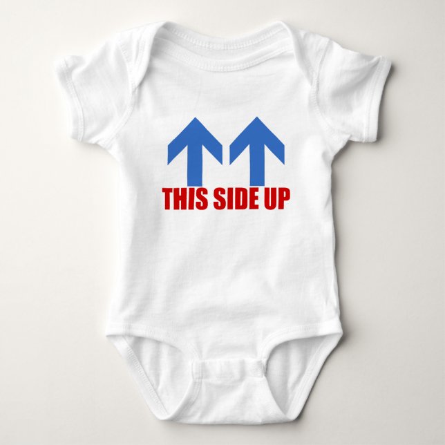 Den här sidan upp. t shirt (Framsida)