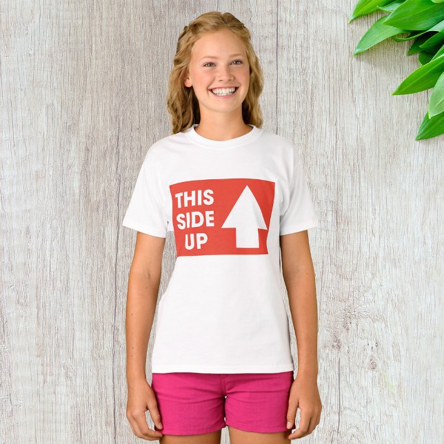 Den här siduppspelningssignalen t shirt (Skapare uppladdad)