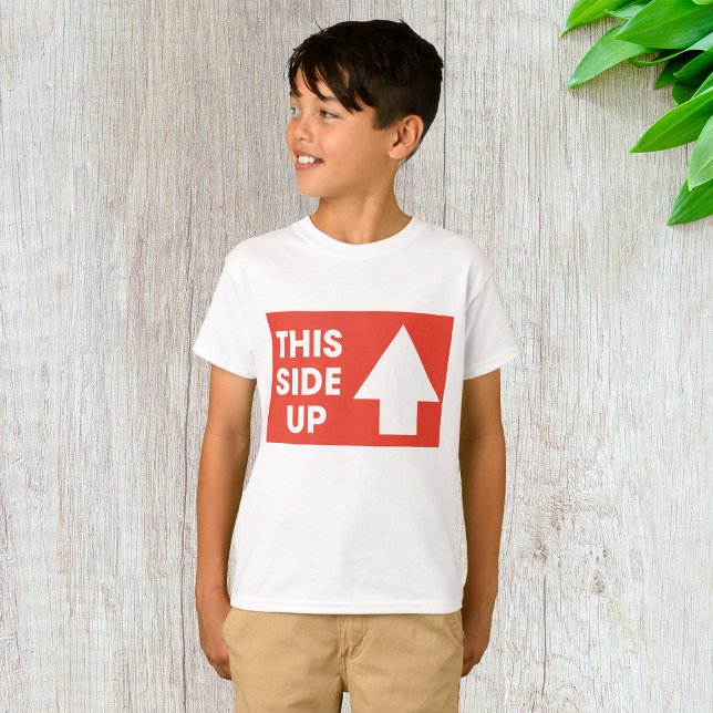 Den här siduppspelningssignalen t shirt (Skapare uppladdad)