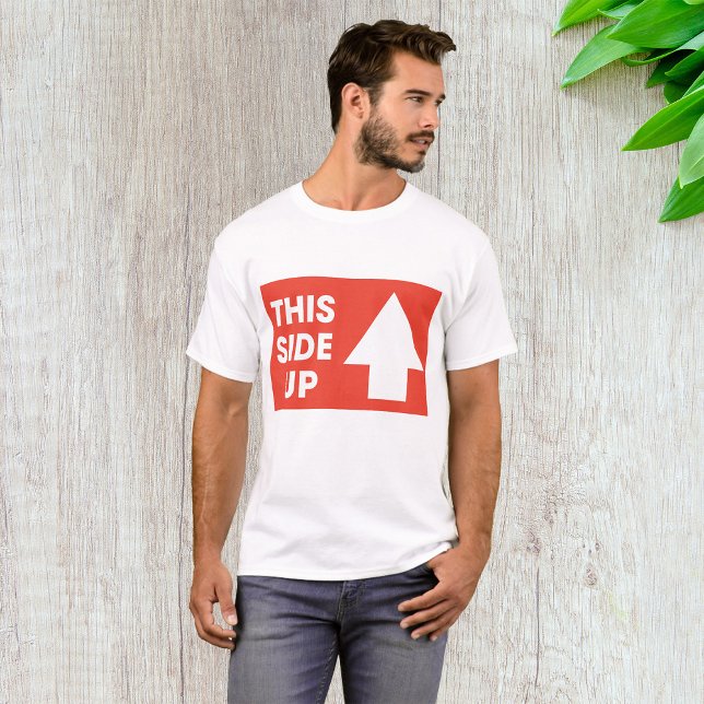 Den här siduppspelningssignalen t shirt (Skapare uppladdad)