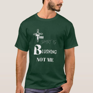 Den här skjortan är bläddrande Avslappnad Streetwe T Shirt