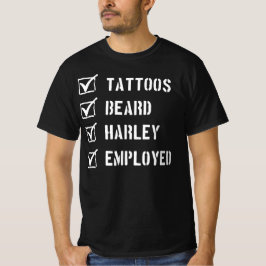 DEN HÄR SKJUTEN FÅR ALLA FÄLT. T SHIRT