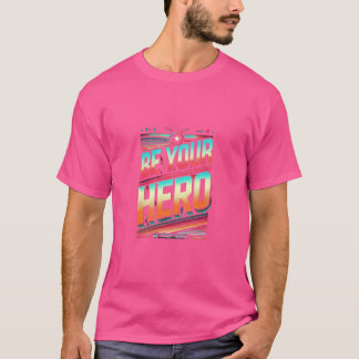 Den här t-shirt-designen har den skarpa frasen t shirt
