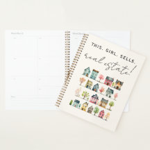 Den här tjejen säljer Real Gods