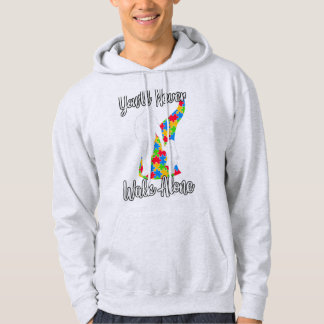 Den här vackra designen för far och dotter gr hoodie