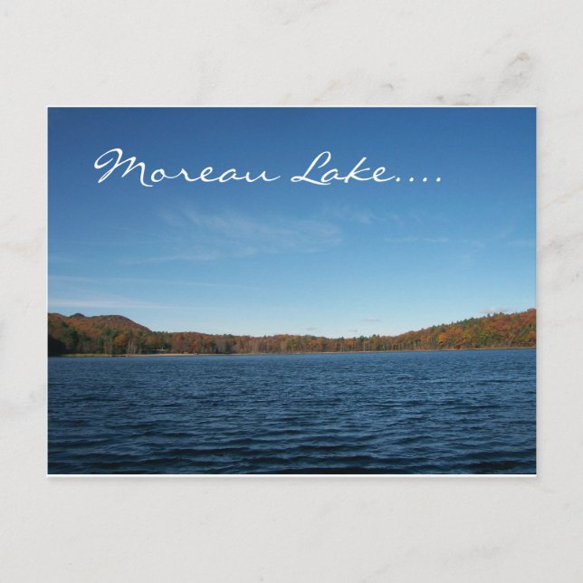 Den här vägen till toppen. vykort (Framsida)