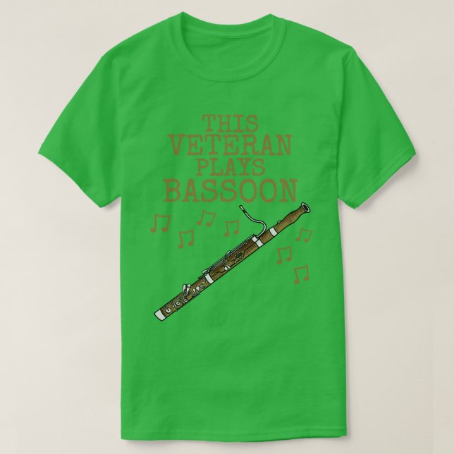 Den här veteranen spelar baskiska baskiska trädsvi t shirt (Design framsida)
