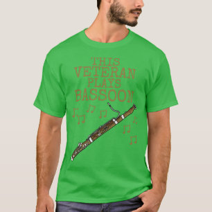 Den här veteranen spelar baskiska baskiska trädsvi t shirt