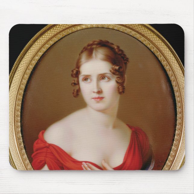 Den härliga greken musmatta (Framsidan)