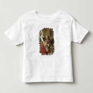 Den härliga kökmaiden t shirt