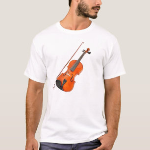 Den härliga Violamusikalen instrumenterar Tröja