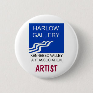 Den Harlow gallerikonstnären knäppas Knapp