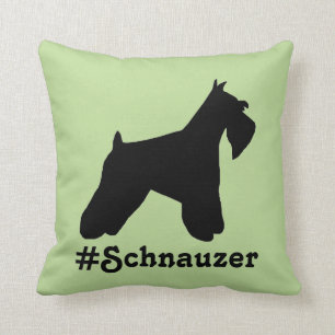 Den Hashtag schnauzeren kudder Kudde