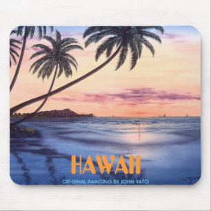 DEN HAWAII MUSEN VADDERAR MUSMATTA
