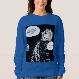 Den hedervärda - Satoru Gojo T Shirt