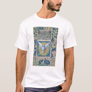 Den heliga anden t shirt
