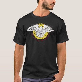 Den heliga anden tee shirt