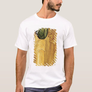 Den heliga aposteln Peter, rysk symbol Tee Shirt